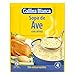 Gallina Blanca - Sopa de ave con arroz - 80 g