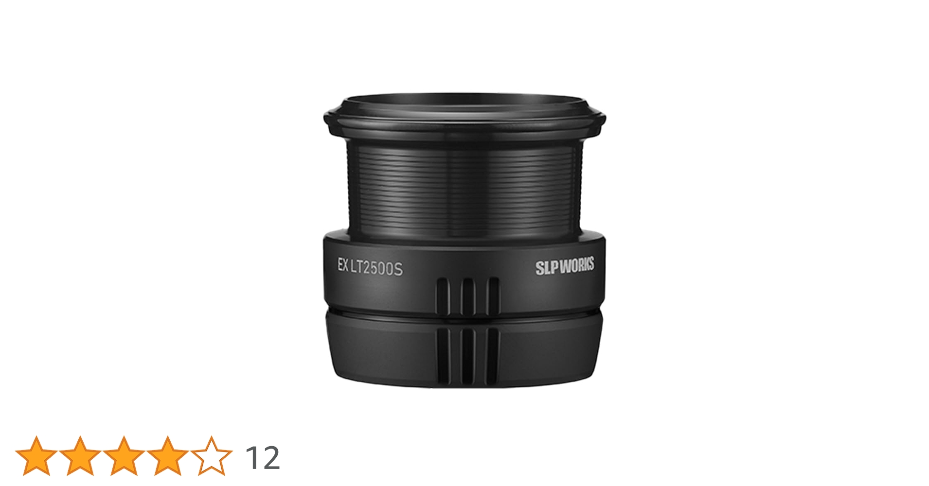 LSP WORKS スプール2 EX LT1000SS 極美品 Amazon | SLPWORKS SLPW EX LT ブラック スプール2 LT1000SS