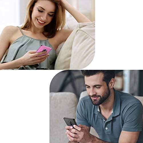 RANVOO Samsung Galaxy S9 Custodia, Elegante