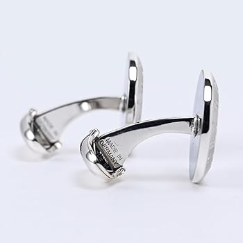 Amazon | 父の日 ダンヒル dunhill カフス カフリンクス カフスボタン 