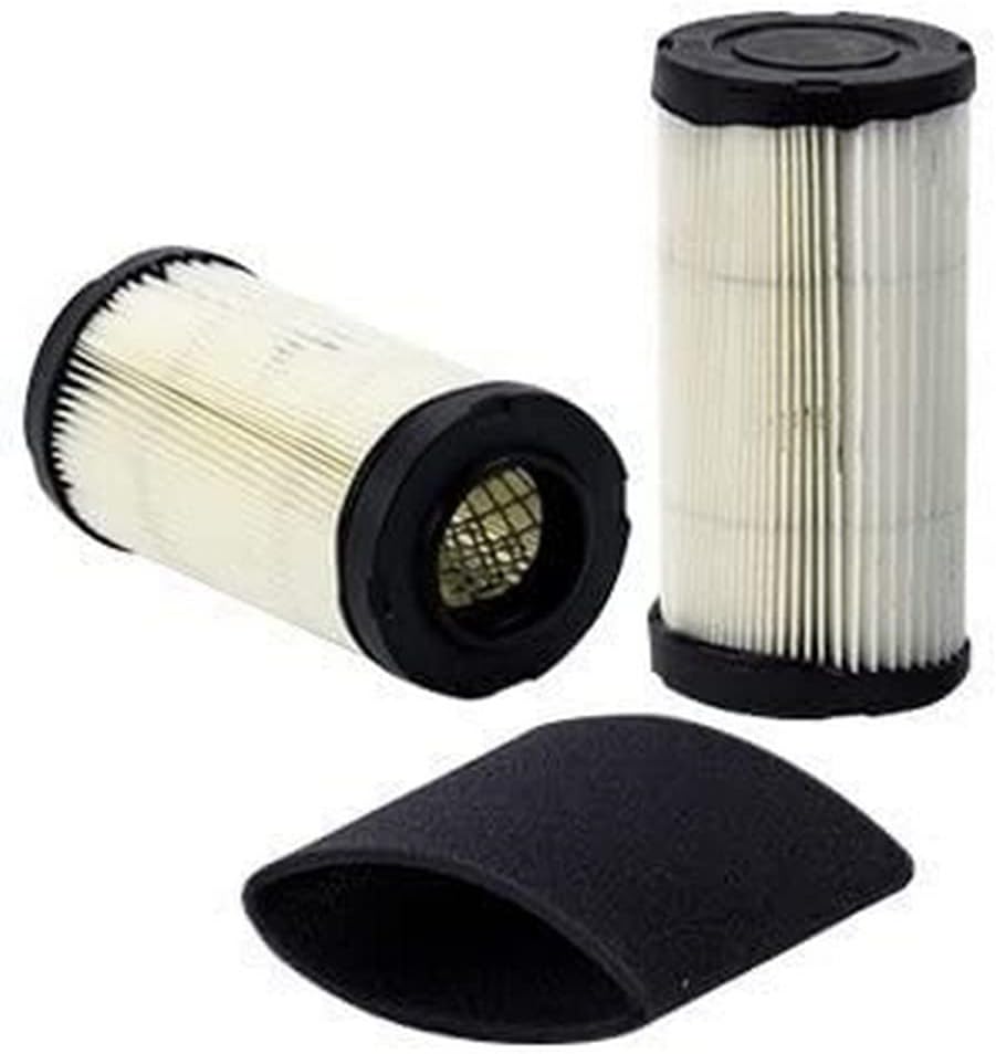 Wix WA10643 Radial Seal Air Filter