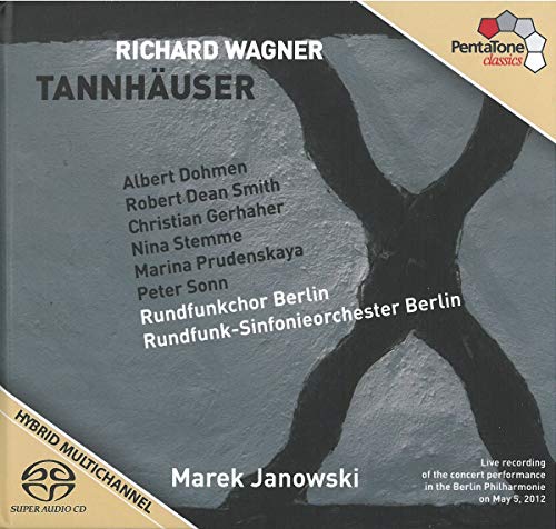 Tannhauser