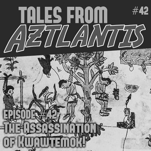 Throwback: The Assassination of Kwawhtemok!