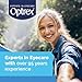 Optrex Multi-action Eye Wash 100ml