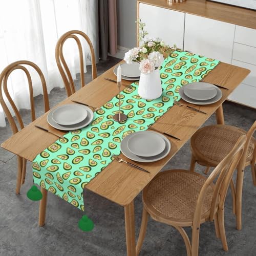 Chemin de table exotique idéal pour un mariage chic ou une table style ferme - 2