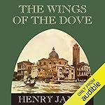 Cover of The Wings of the Dove