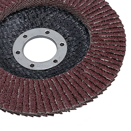 Disques abrasifs type 29 lot de 40 pour stopper l'usure rapide