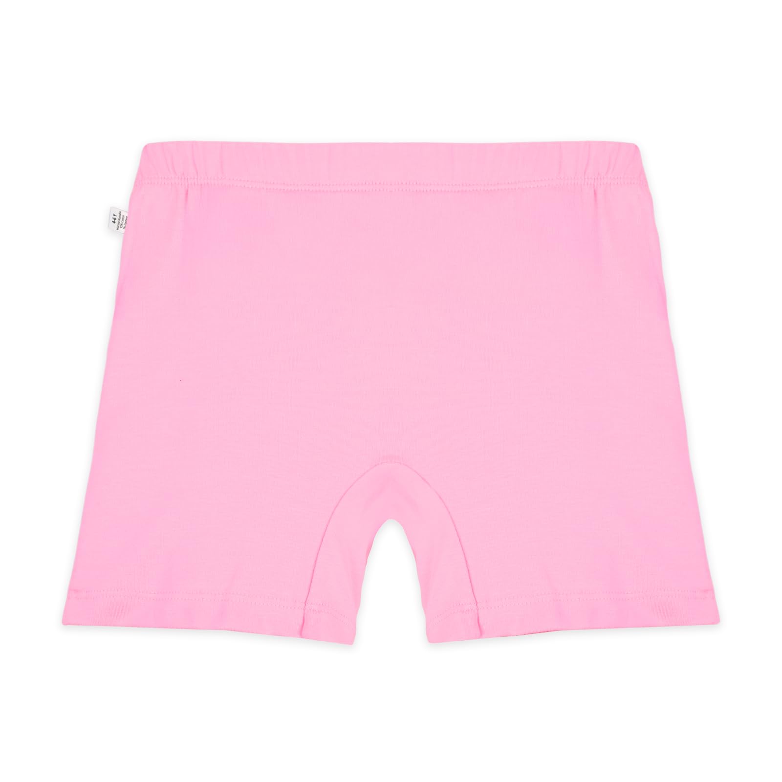 YouGotPlanB Cotton Inner Shorts for Girls | Pack of 3 | Ages 4-16 Years | Mid-Thigh Length | 100% Cotton Inner Lining Like Underwear 1