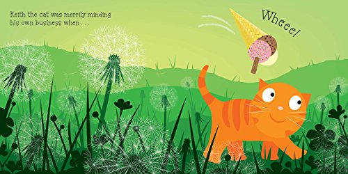 Keith the Cat with the Magic Hat - Image 2