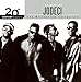 The Best Of Jodeci 20th Century Masters The Millennium Collection