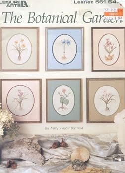 The Botanical Garden (Leaflet 561)