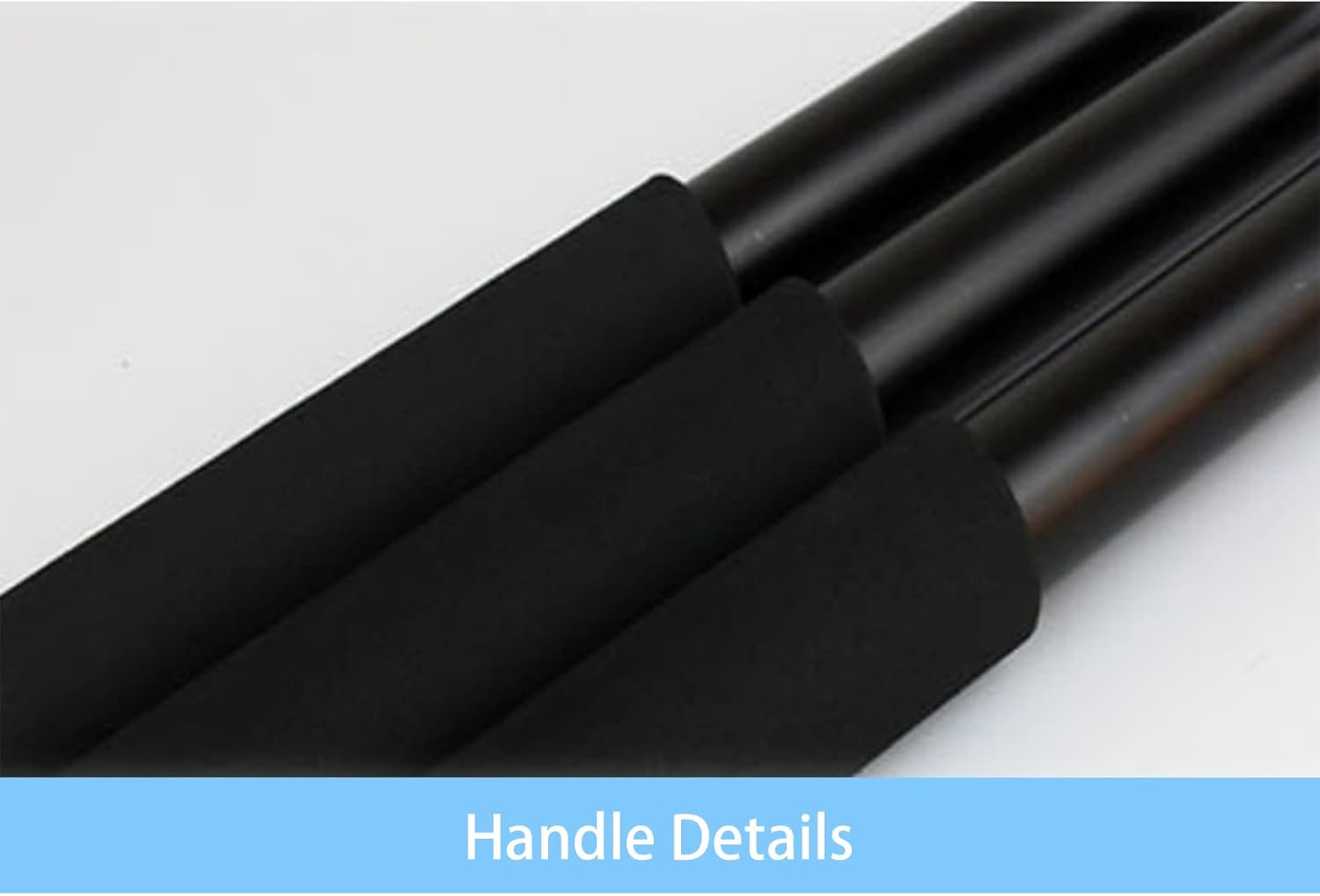 Solar Panel Cleaning Brush and Pole, Window Cleaning Poles Water Fed Brush, Cleaning and Washing Tool, for Window Glass, Solar Panel