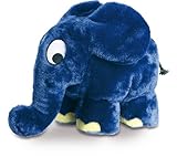 Größe Stoff: 12 cm Schmidt Spiele 42602 - Der Elefant, 12cm