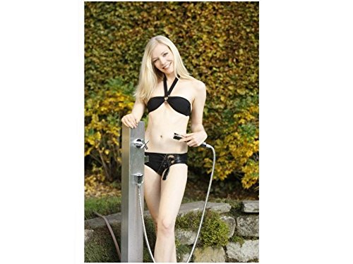 Ideal Eichenwald Shower Madeira Cold Water Shower (Type K)