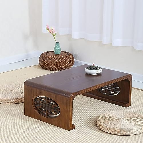 Table à thé multifonctionnelle pour optimiser les petits salons - 3