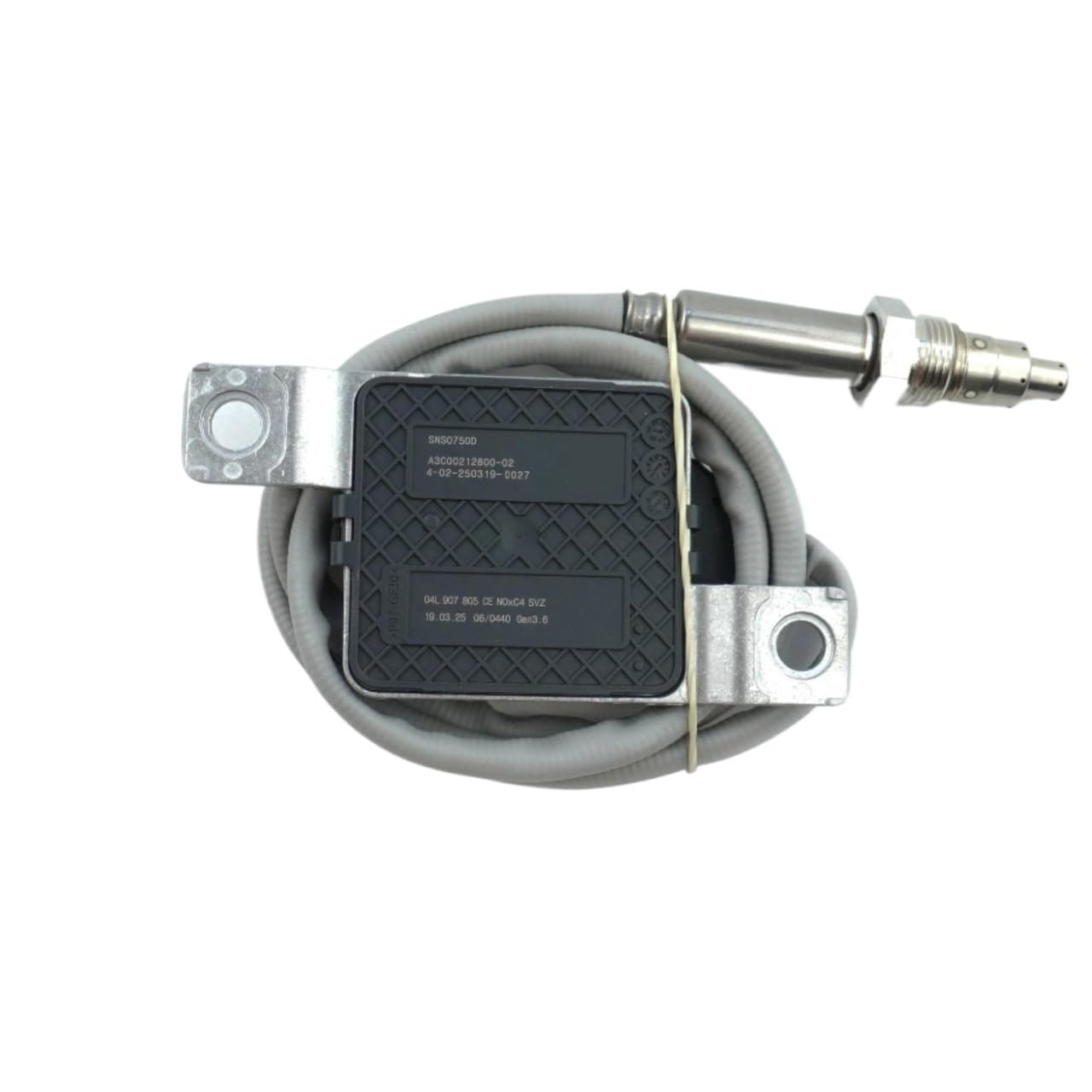 WQGQPXOB 04L907807CE 04L907805CE Nitrogen Oxygen Sensor Nox