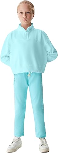 LTB Jeans Yaneme Maillot de survêtement, Water Ballet 14022, 4 Ans Fille
