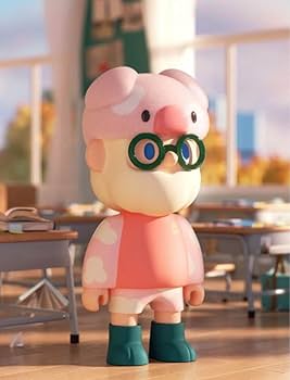 希少　ＦＡＲＭＥＲ ＢＯＢ　ファーマーボブ　popmart 希少 FARMER BOB ファーマーボブ popmart Popmart