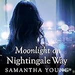 Cover of Moonlight on Nightingale Way