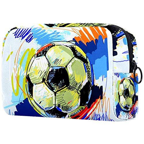 Preisvergleich Produktbild Ryz Reise-Kulturbeutel, wasserdicht, mit verbessertem Reißverschluss