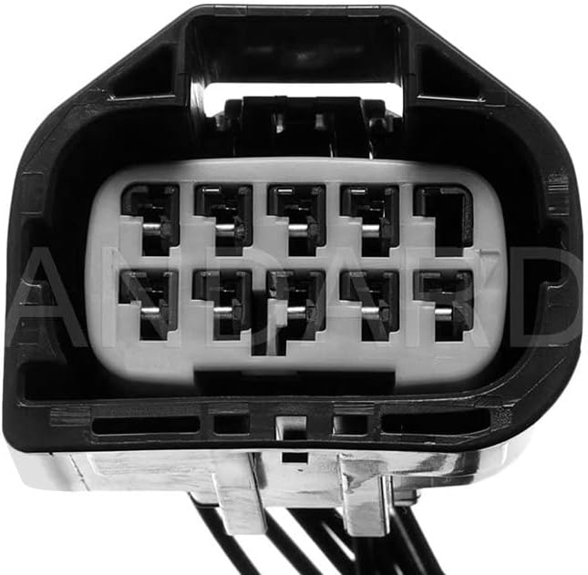 Standard Motor Products S-2038 Pigtail