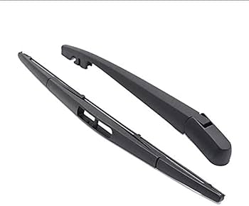 Amazon.co.jp: LMMPP リアワイパーブレードとジープ用アーム