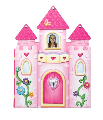 Faber-Castell - Create Your Own Enchanted Storybook Kit - Premium Kids Crafts