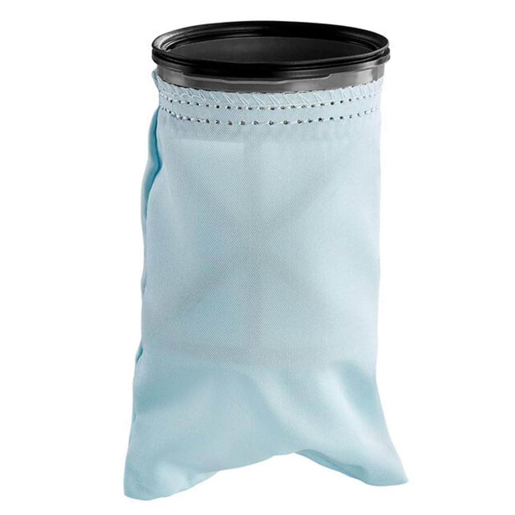 Filtre Lavable Pour Aspirateur Sans Fil Makita 18V - Compatible DCL180, DCL281, CL106FD, XLC03... - Filtre En Tissu Réutilisable