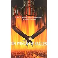 On wings of eagles