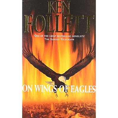 On wings of eagles