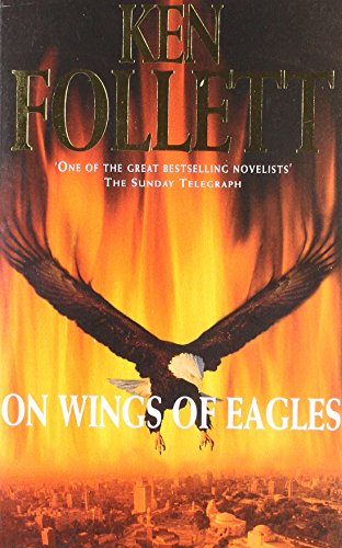 On wings of eagles [Unknown] 0330447912 Book Cover