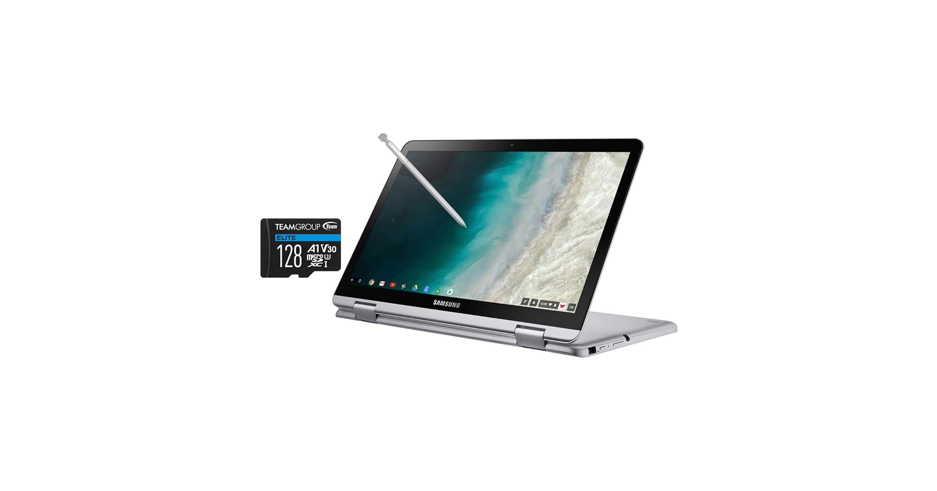 【新品・未開封】 Chrimebook Plus Samsung Amazon.com: SAMSUNG 12.2