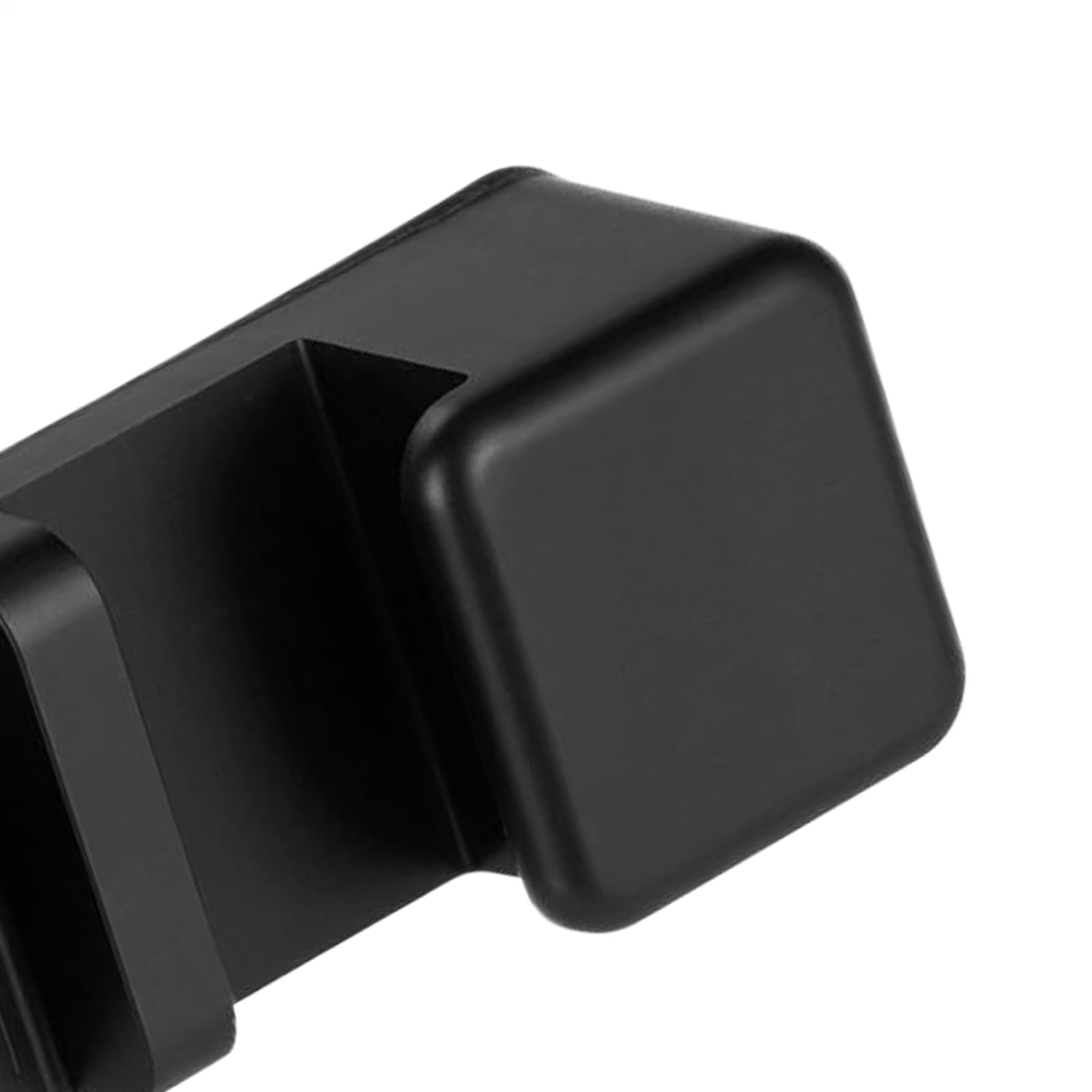 Portaesquís Magnético para el Lateral del Coche - Soporte de Almacenamiento para Esquí de Camión,Portaequipajes para Snowboard De Coche - para Vehículos SUV y Camionetas en Viajes de Deportes de