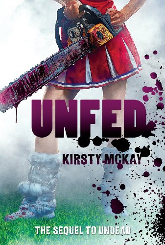 Unfed view 2