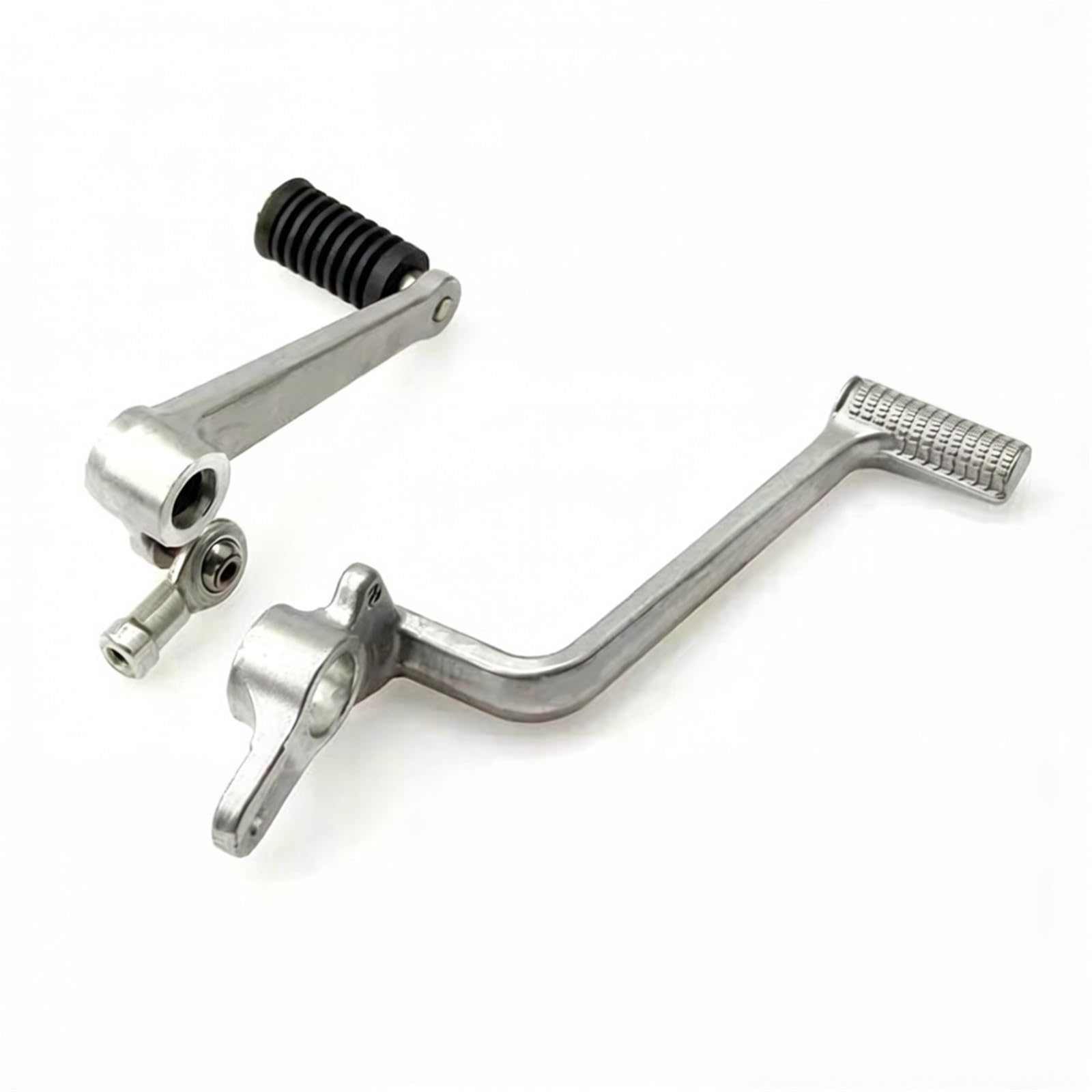 EMYMPUKSCK Motorcycle Gear Shift Lever Shifter Foot Brake Pedal for S&uzuki GSX 1300 R Hayabusa GSX1300R 1997-2007
