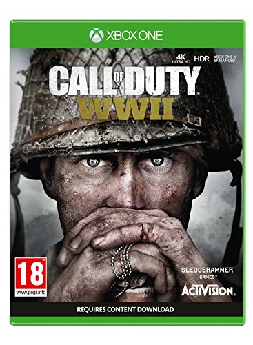 10 best new call of duty ps4 ww2 for 2020