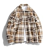 Zoom IMG-2 generisch 2026 giacca a scacchi