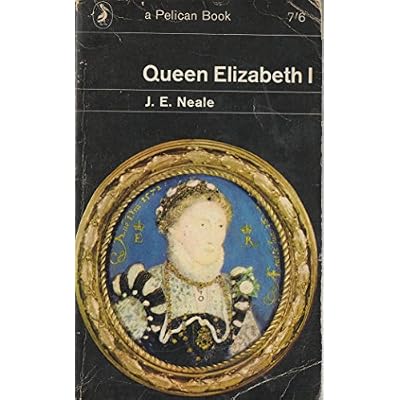 Queen Elizabeth 1