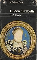 Queen Elizabeth 1 B003ZGMEUA Book Cover