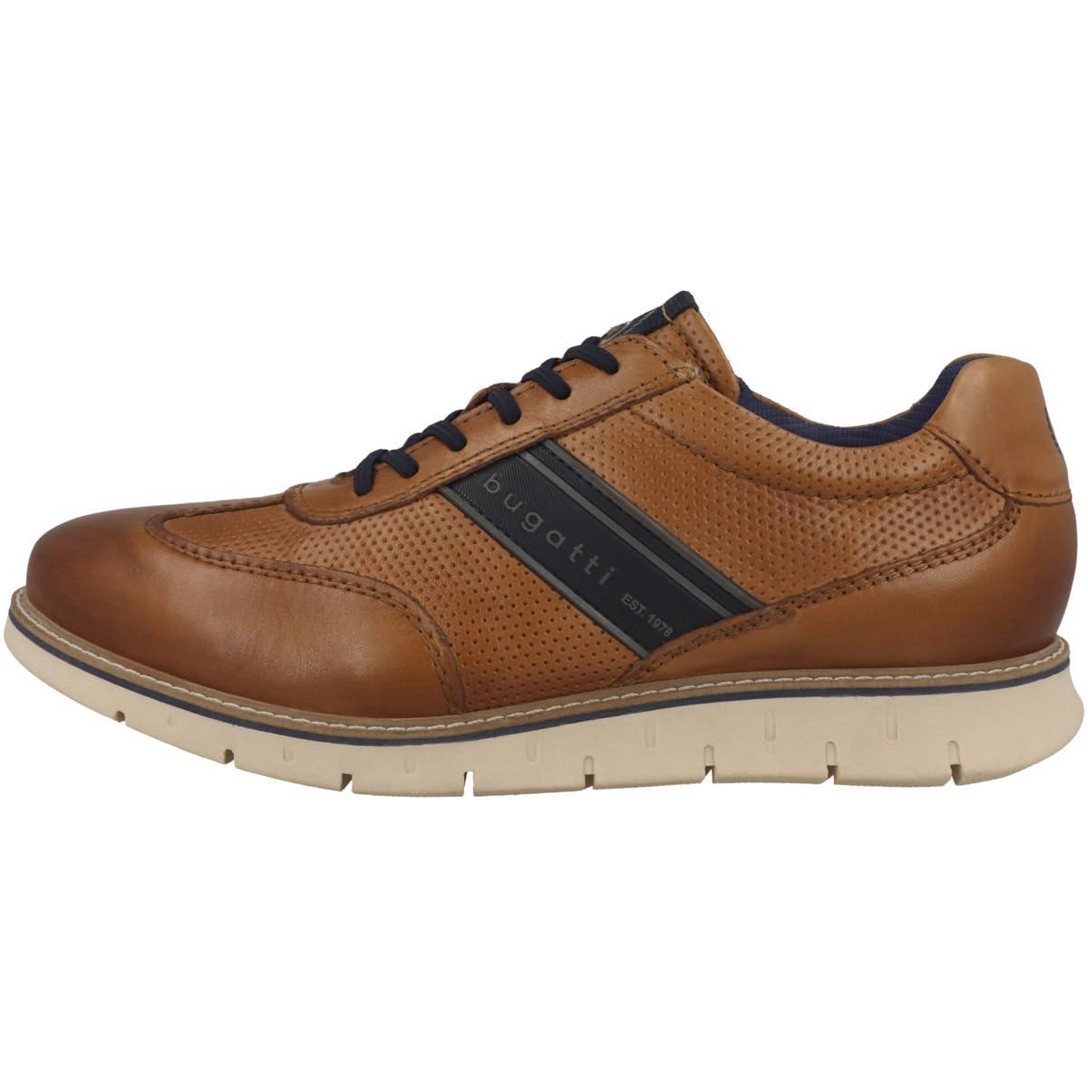 Bugatti Men's 331-ary01 Lace-up Shoes