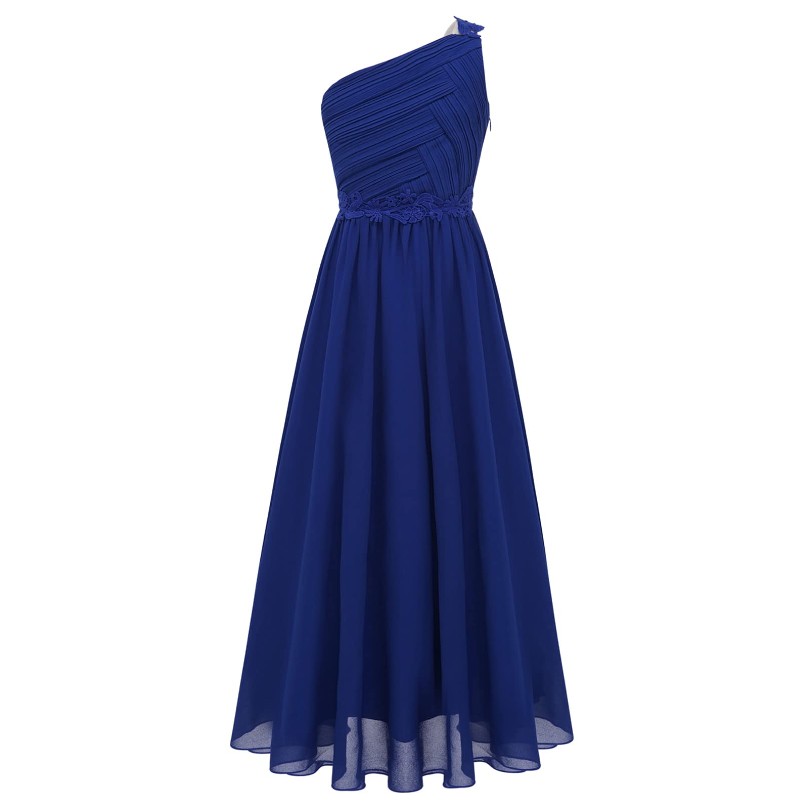 Inhzoy Fille Robe Anniversaire Robe Cérémonie Sans Manches Enfant Inhzoy Fille Robe Anniversaire Robe Cérémonie Sans Manches Enfant