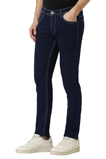 PETER ENGLAND JEANS Men Jeans