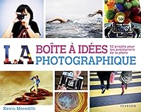BOITE A IDEES PHOTOGRAPHIQUE 2744093505 Book Cover