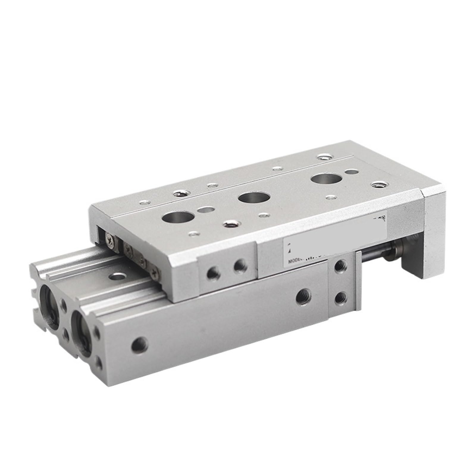 Cylindre de guidage coulissant MXS6-10 pour atelier d'impression 3D