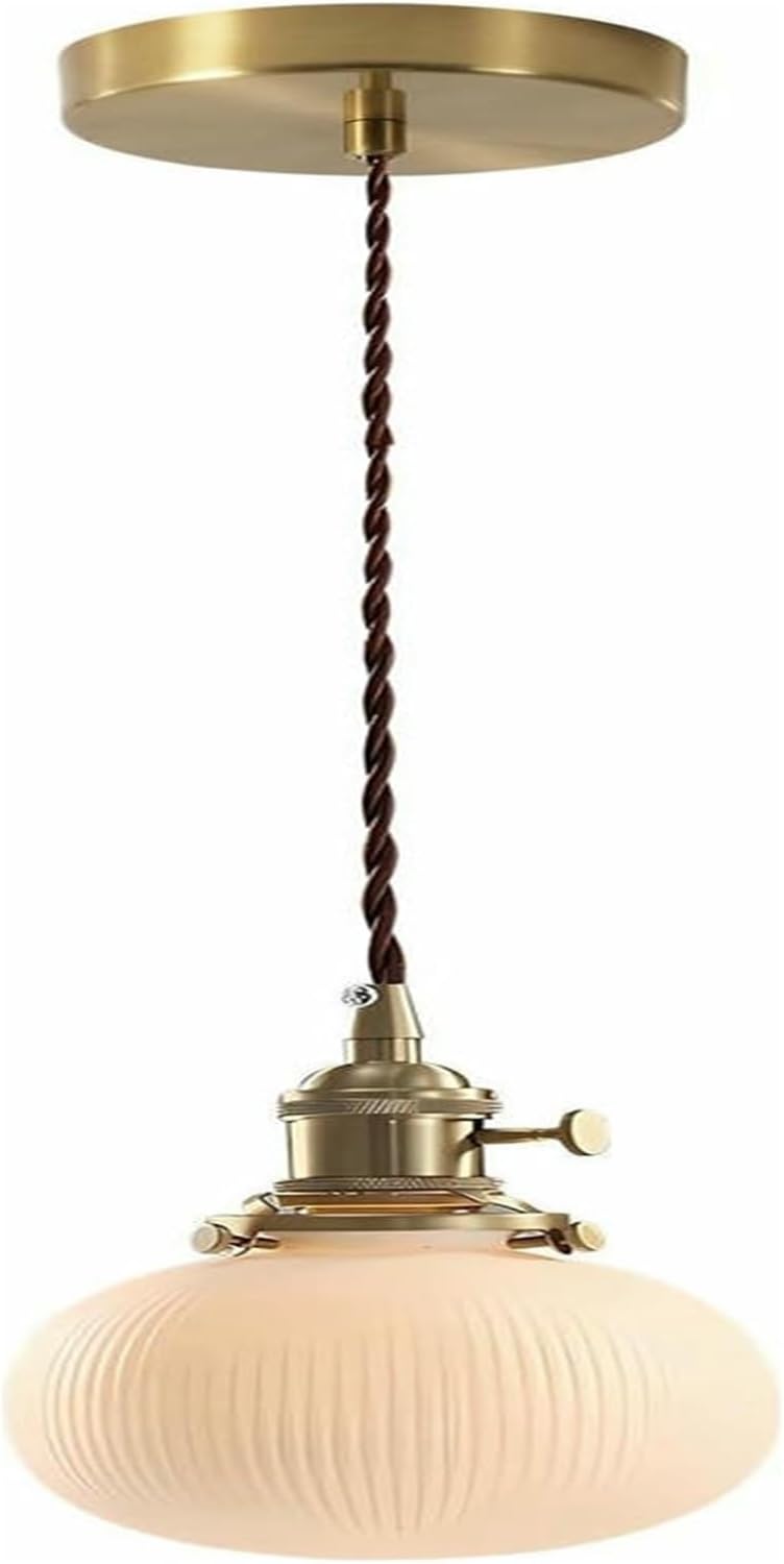 Pendant Lights Vintage Mini Pendant Light Dimmable Modern Home Decor Indoor Outdoor Durable Lighting Energy Saving Easy Installation