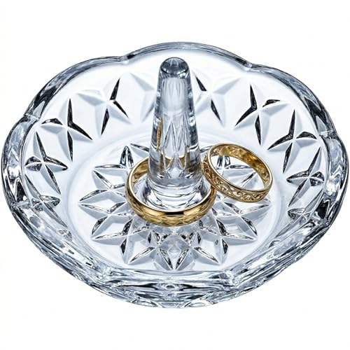 Godinger SHANNON RING HOLDER
