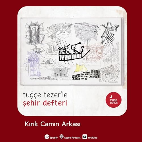 2. Kırık Camın Arkası 🎙️