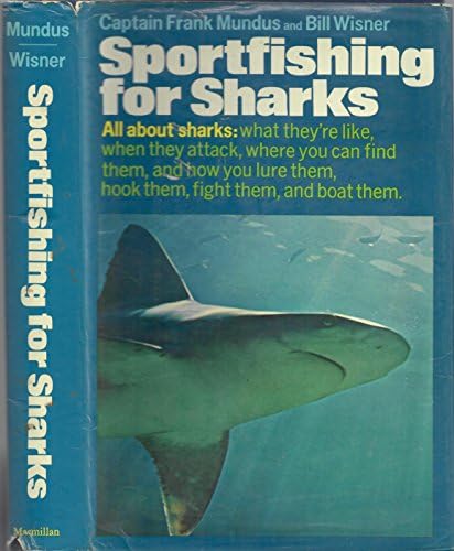 Sportfishing for Sharks