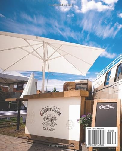 Food Truck Mastery: Maximize Your Mobile Kitchen Business: Street Food Success: Profitable Strategie