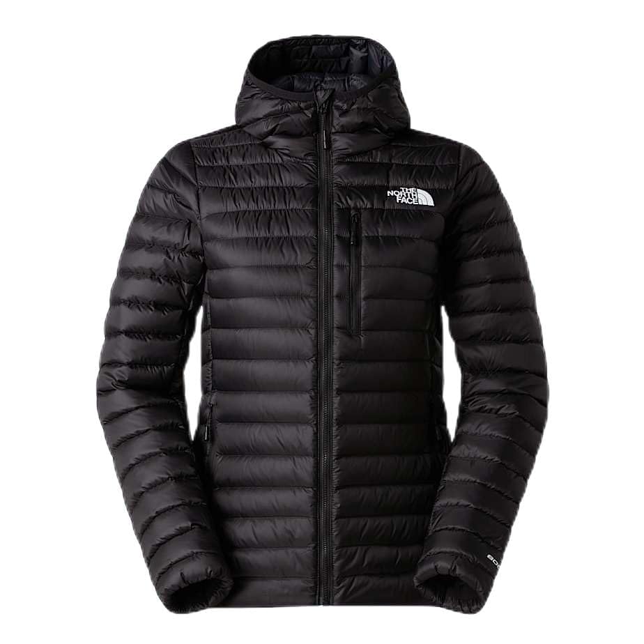 Doudoune Femme The North Face Bettaforca Lt Down Hoodie veste hiver chaude à capuche